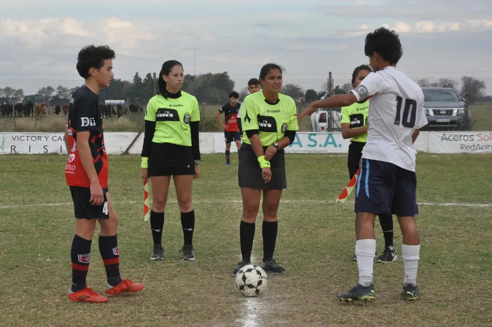 Fecha 10 Infantiles Juveniles Centro Social Fusión FC Atenas B (183)