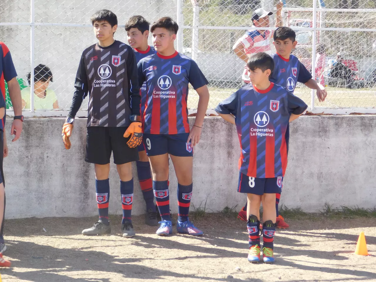 Centro Social vs Defensores de Alberdi vs Juventud Unida Río Cuarto (22)