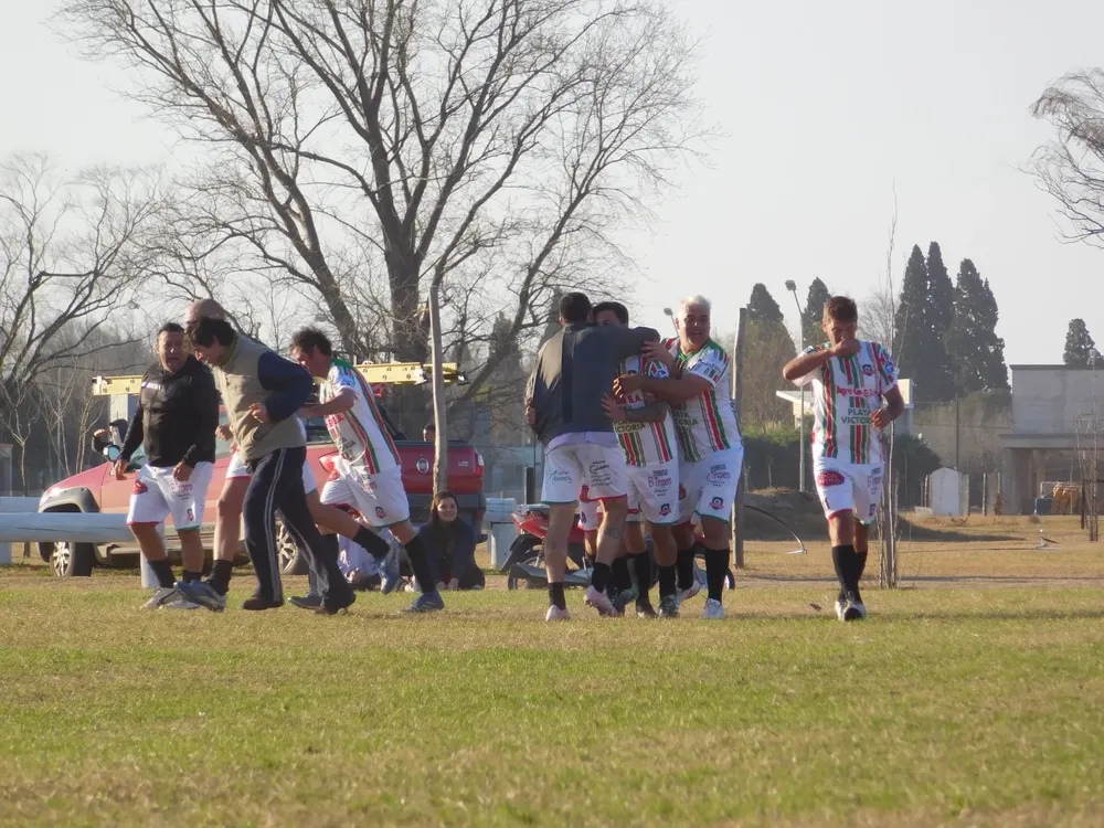 Los Profesionales +43 (10)