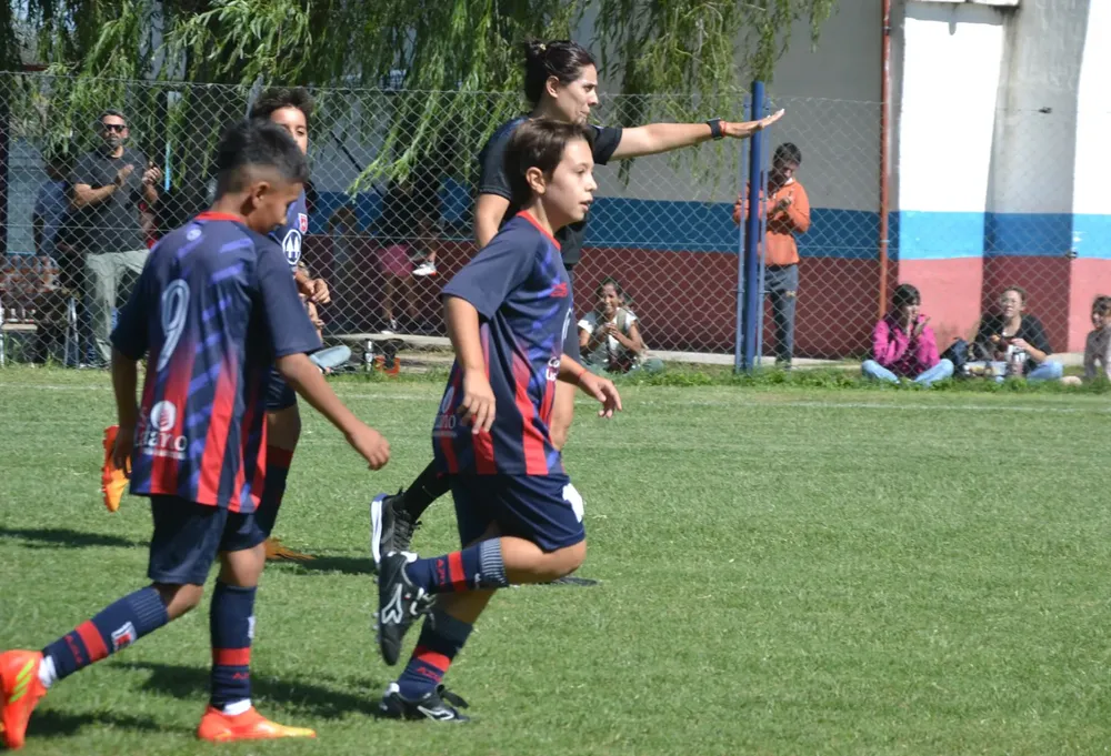 Fecha 2 Centro Social Correos  (46)