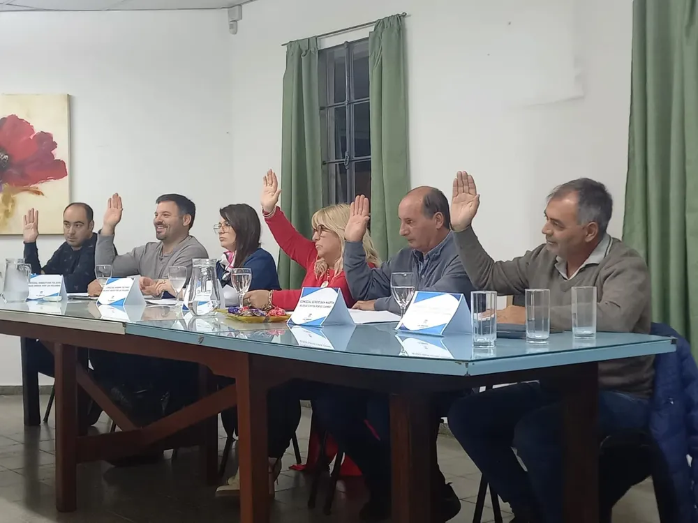 CONCEJO DELIBERANTE (6)