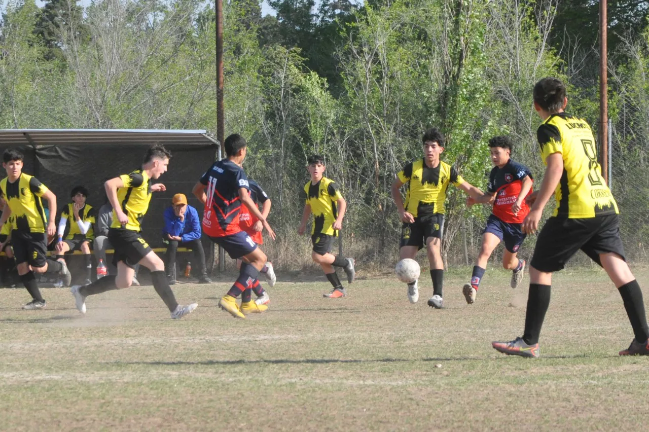 Centro Social Las Higueras Correos y Telecomunicaciones Deportivo Municipal Adela María (92)