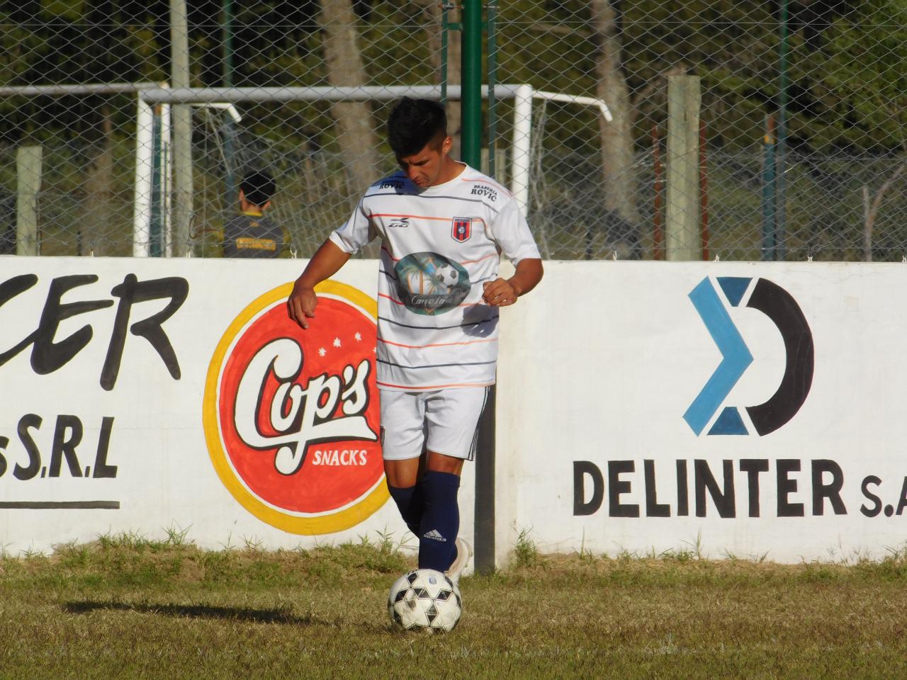 Centro Social Deportivo Río Cuarto Amistoso (7)