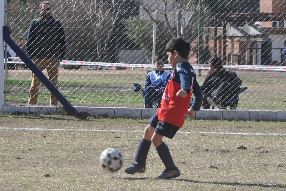 Centro Social Infanto Juvenil Renato Cesarini Olaeta Socialeritas (236)