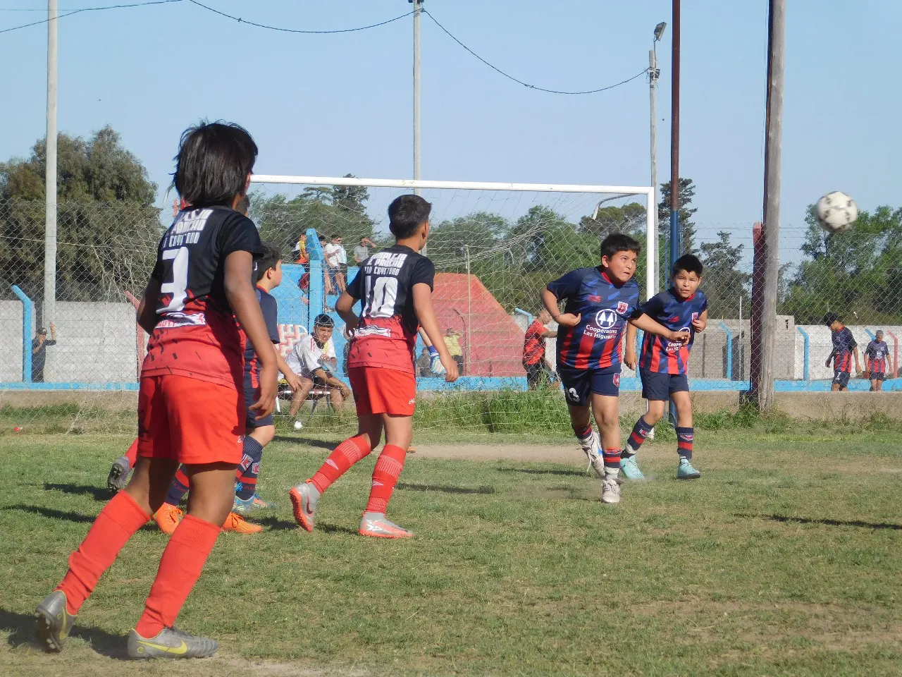 Centro Social San Cayetano Santa Paula Socialeritas Dia de la Madre (184)