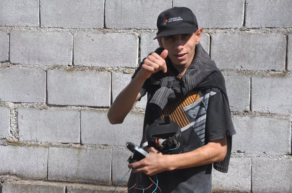 Fecha 6 Centro Social Social Recrativo Reducción Correo y Telecomunicaciones (196)