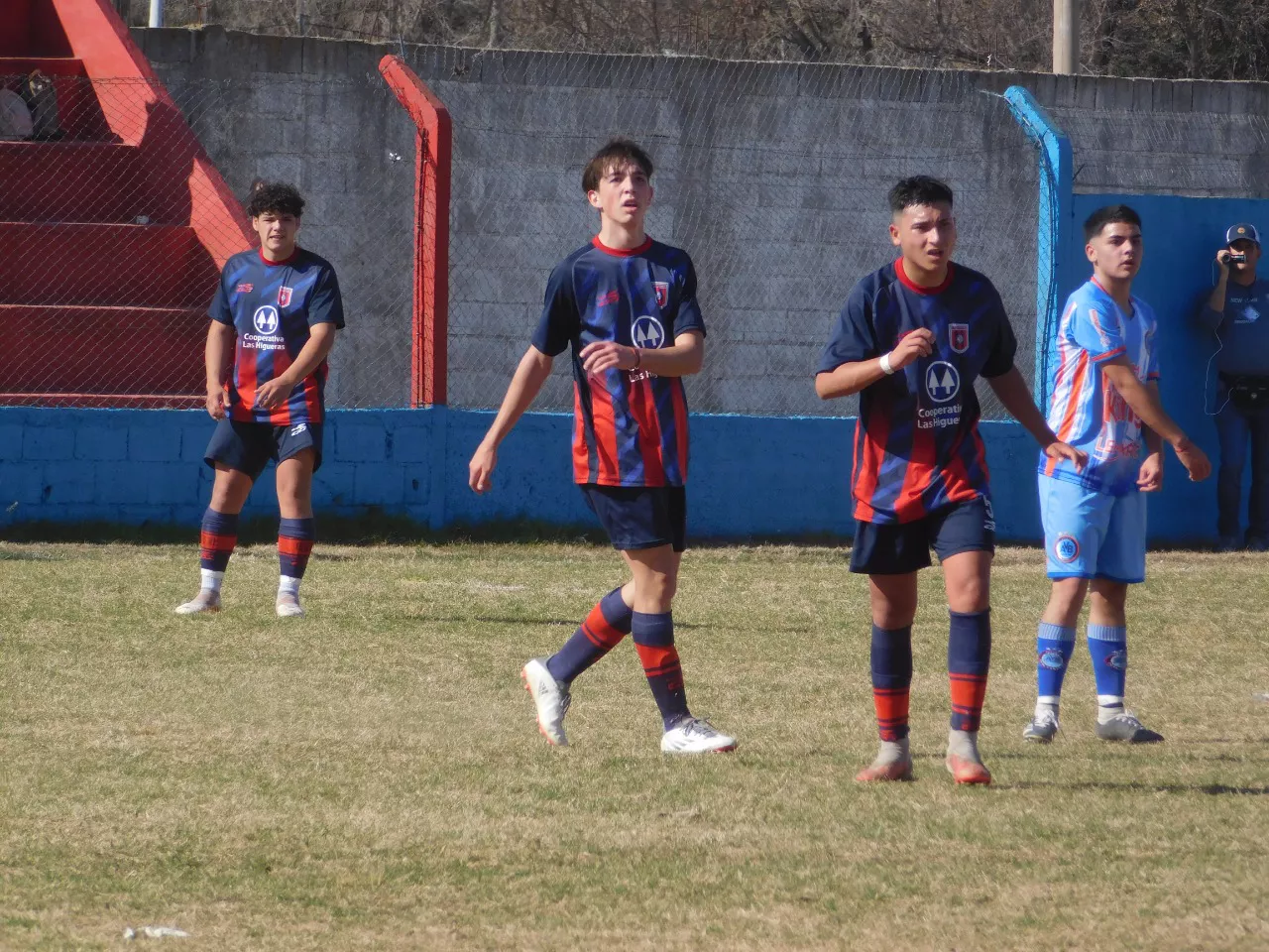Fecha 1 Fase 2 Centro Socia Ateneo Vecinos Banda Norte (221)