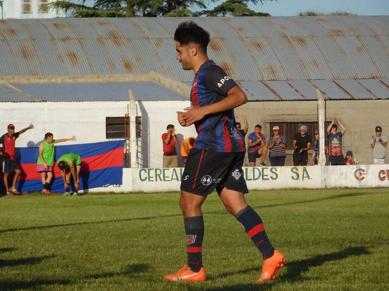 San Lorenzo de Bulnes Centro Social Las Higueras  (64)