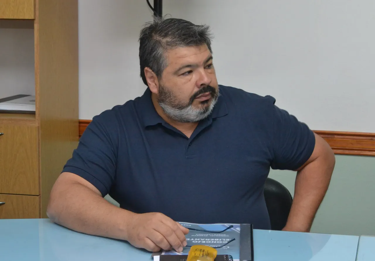 ASUNCION CONCEJALES (22)