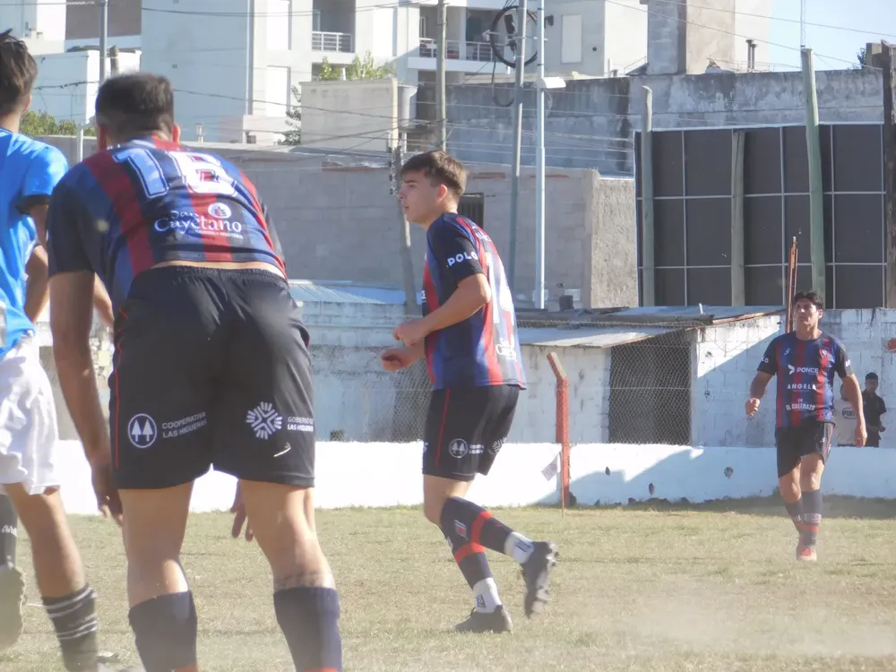 Condores FC Centro Social Las Higueras (20)