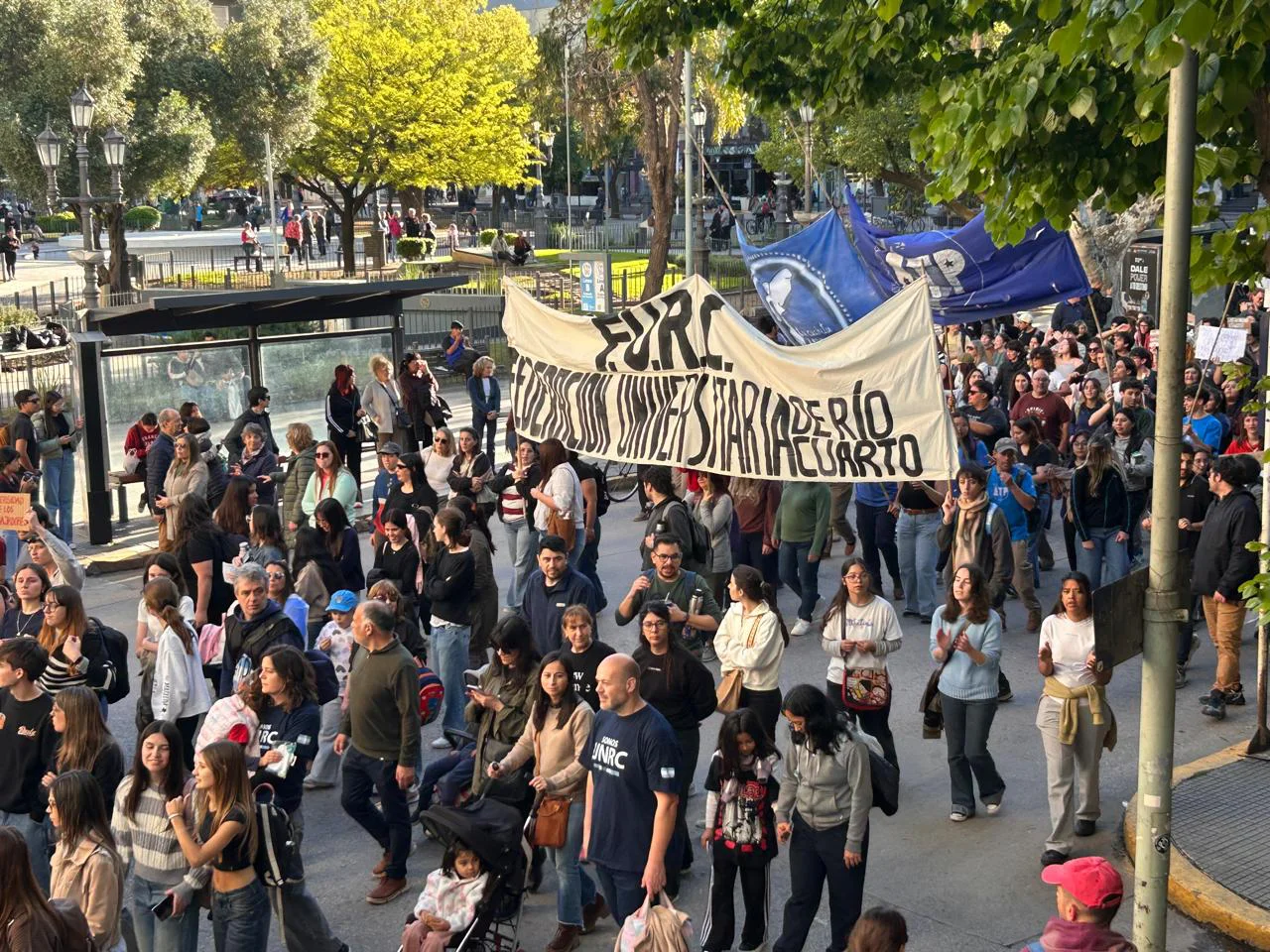 MARCHA (4)