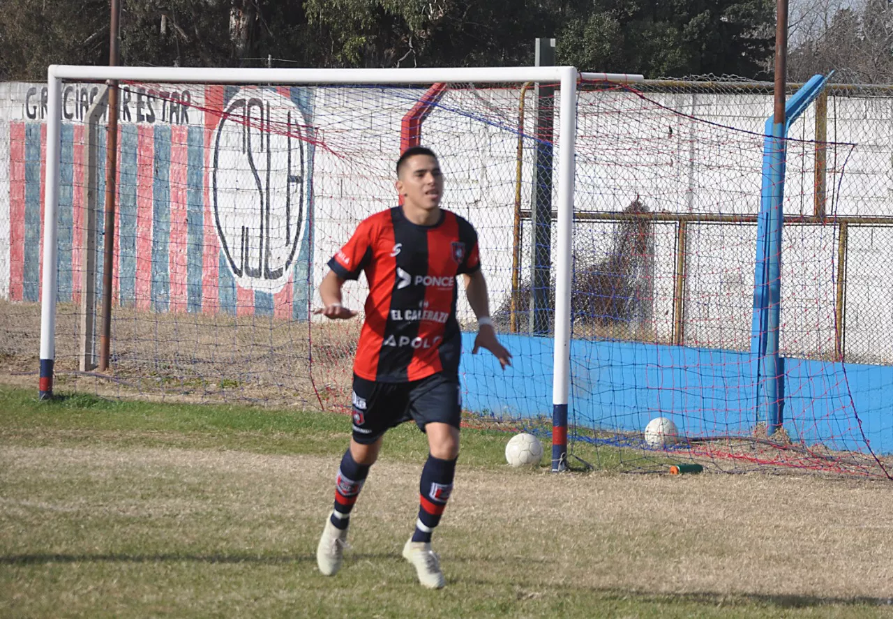 Centro Social vs Banda Norte (6)