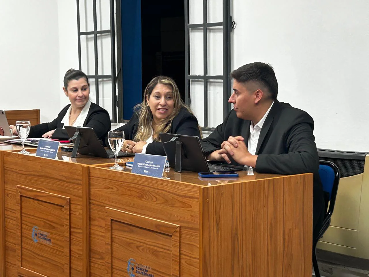 CONCEJO PRIMER SESIÓN (1)