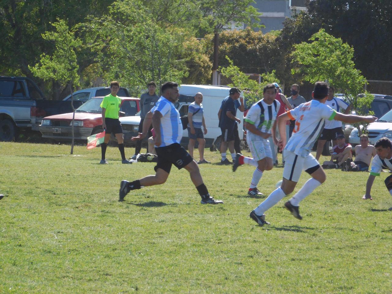 Liga Senior de Las Higueras Fecha 16102021 (12)