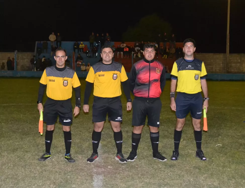 Centro Social vs Belgrano Moldes (3)