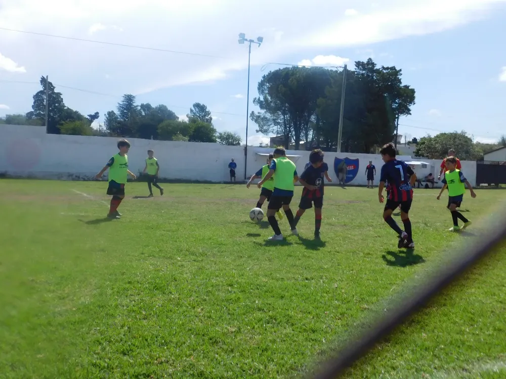 Centro Social vs Los Incas (8)