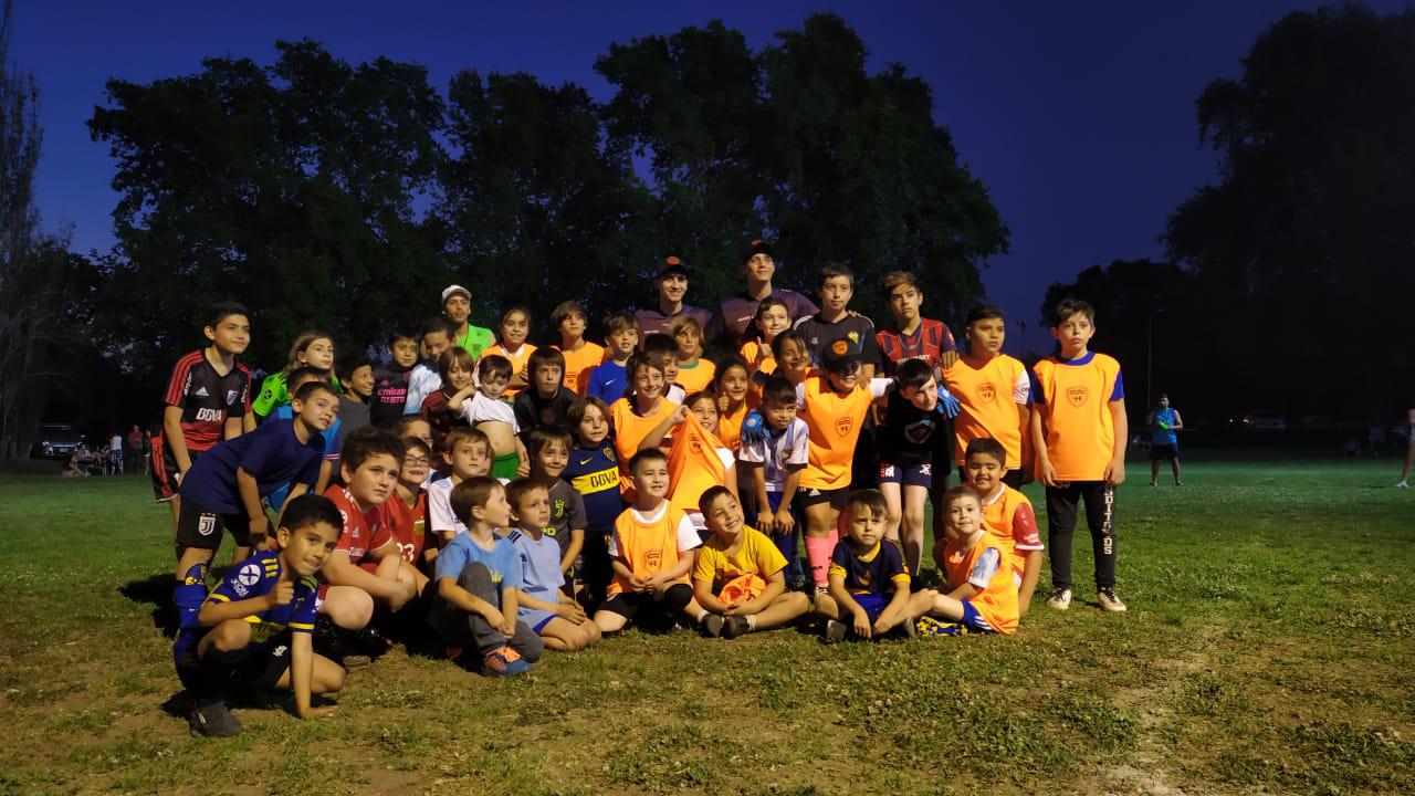 ENCUENTRO PEQUEÑOS GIGANTES (13)