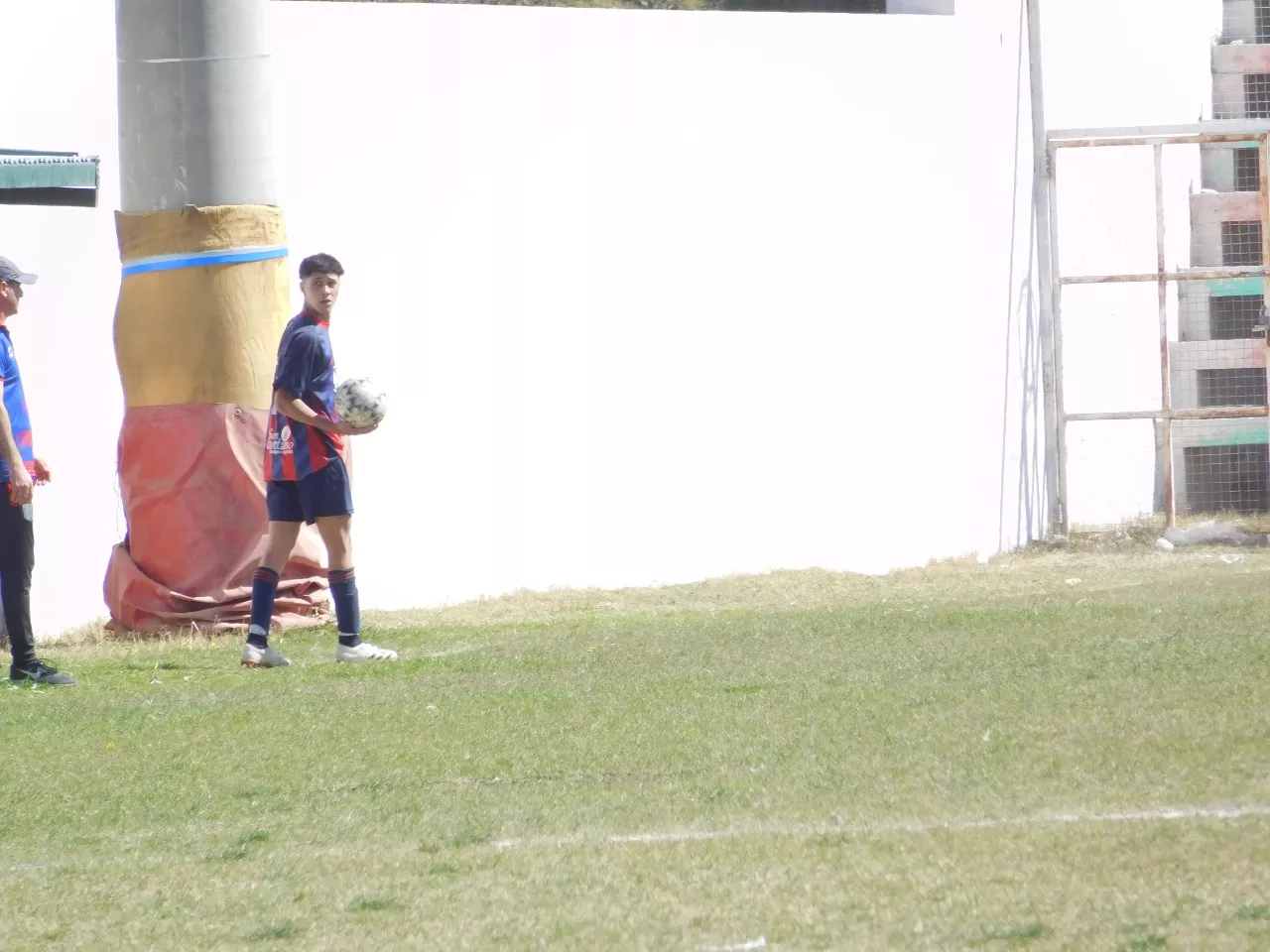 Centro Social vs Defensores de Alberdi vs Juventud Unida Río Cuarto (18)