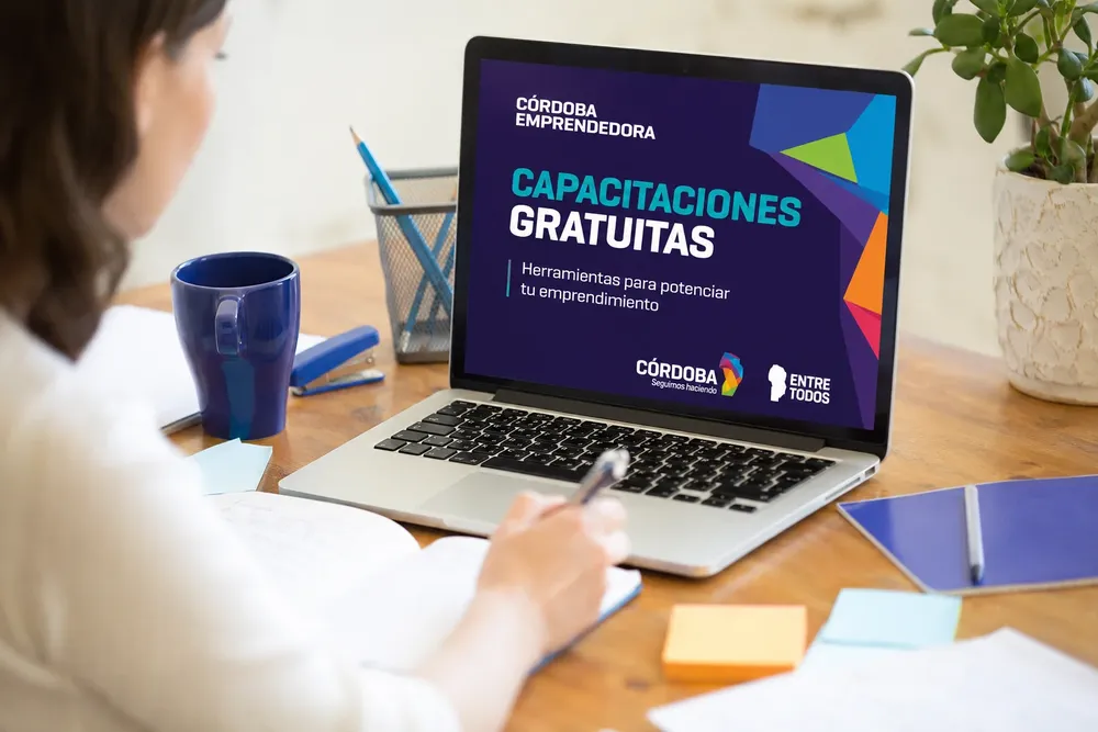curso emprendedor