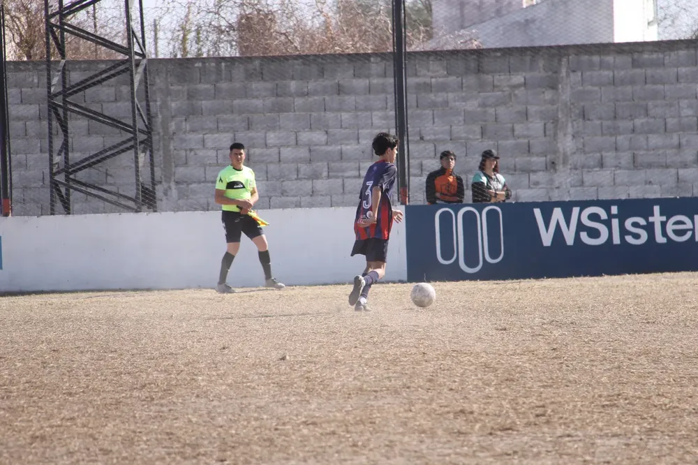 Centro Social Infanto Juvenil Renato Cesarini Olaeta Socialeritas (99)