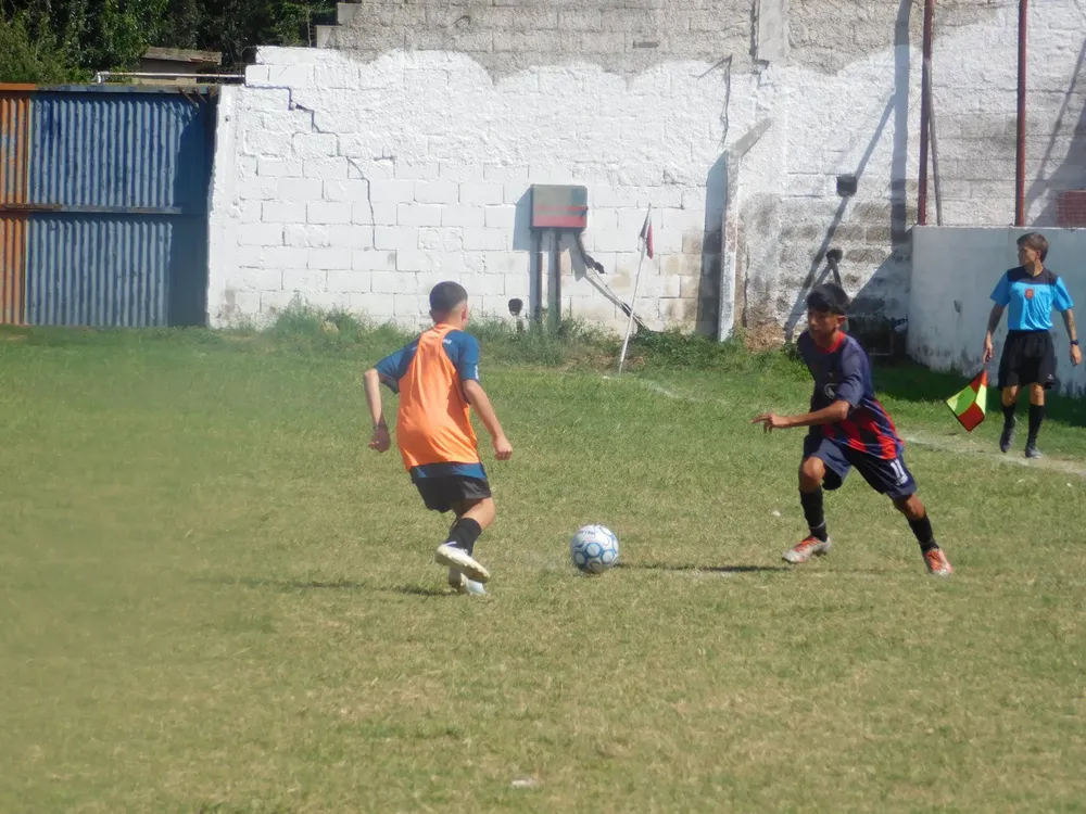 Centro Social vs Los Incas (30)