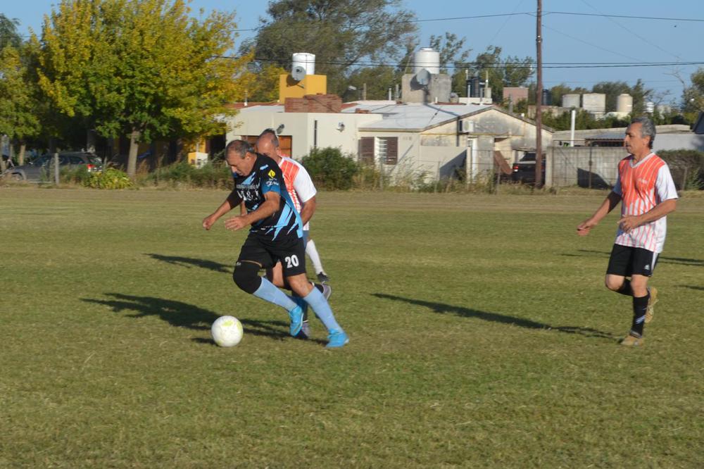 Liga Senior de Las Higueras (35)