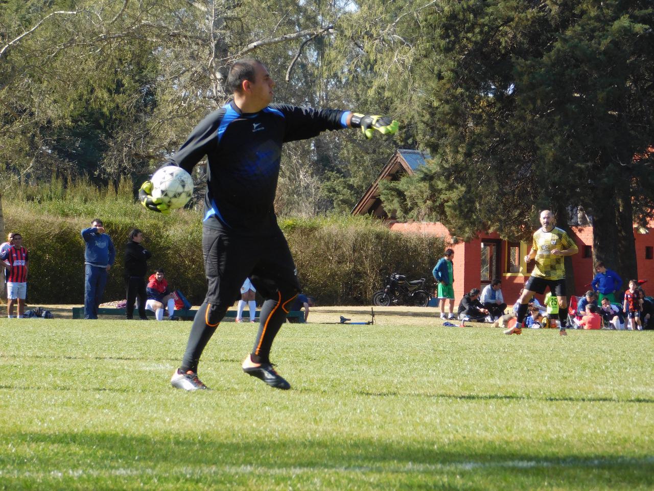 Profesionales Fecha 10 (11)