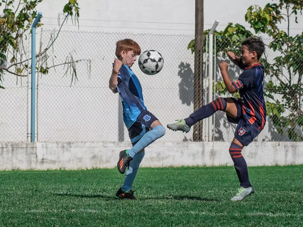 Fecha 2 Infanto Juveniles Centro Social Roncedo Accion Juvenil (36)