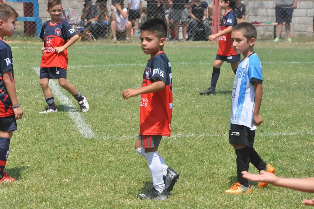 Centro Social Blaugranas vs Alberdi (46)