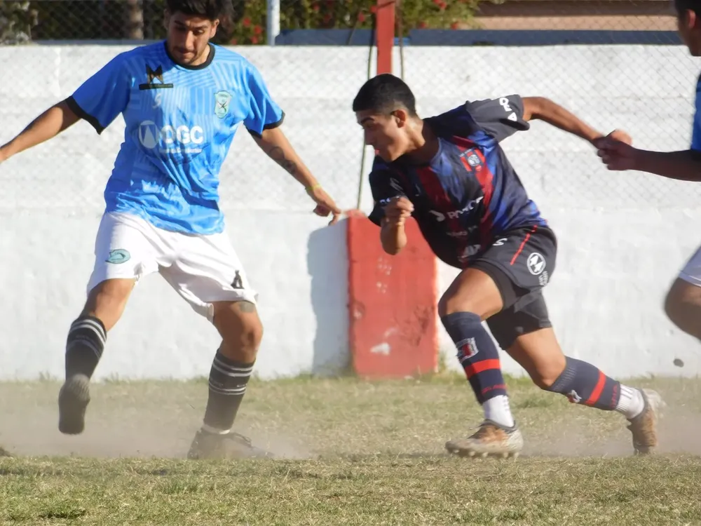 Condores FC Centro Social Las Higueras (28)