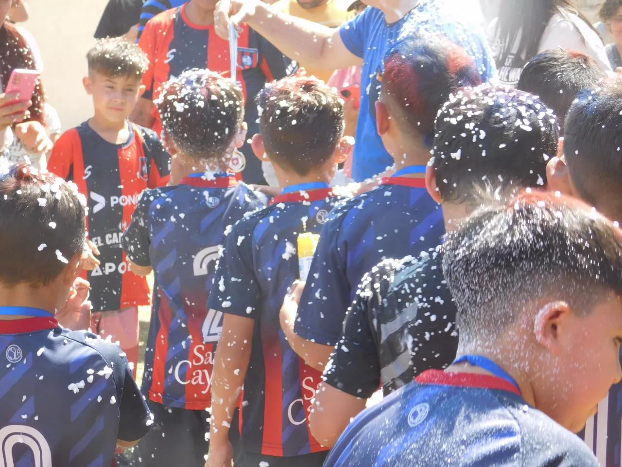 Centro Social vs Juventud Unida vs Defensores de Alberdi (124)