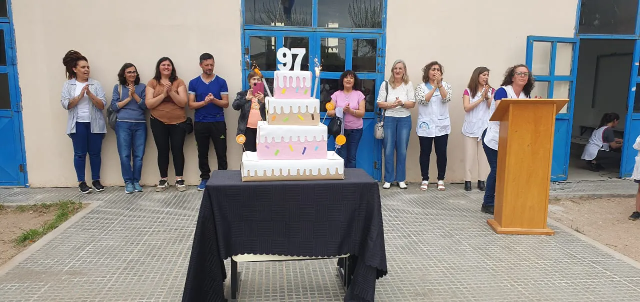 ANIVERSARIO NEWBERY (4)
