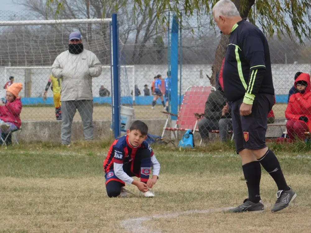 Centro Social Belgran San Basilio (147)