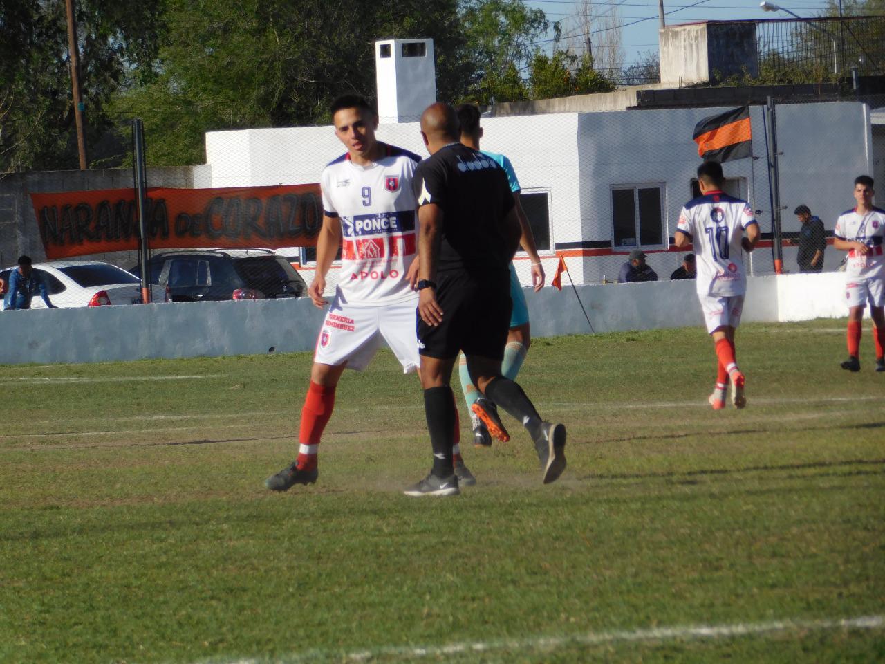 Renato Cesarini vs Centro Social (39)