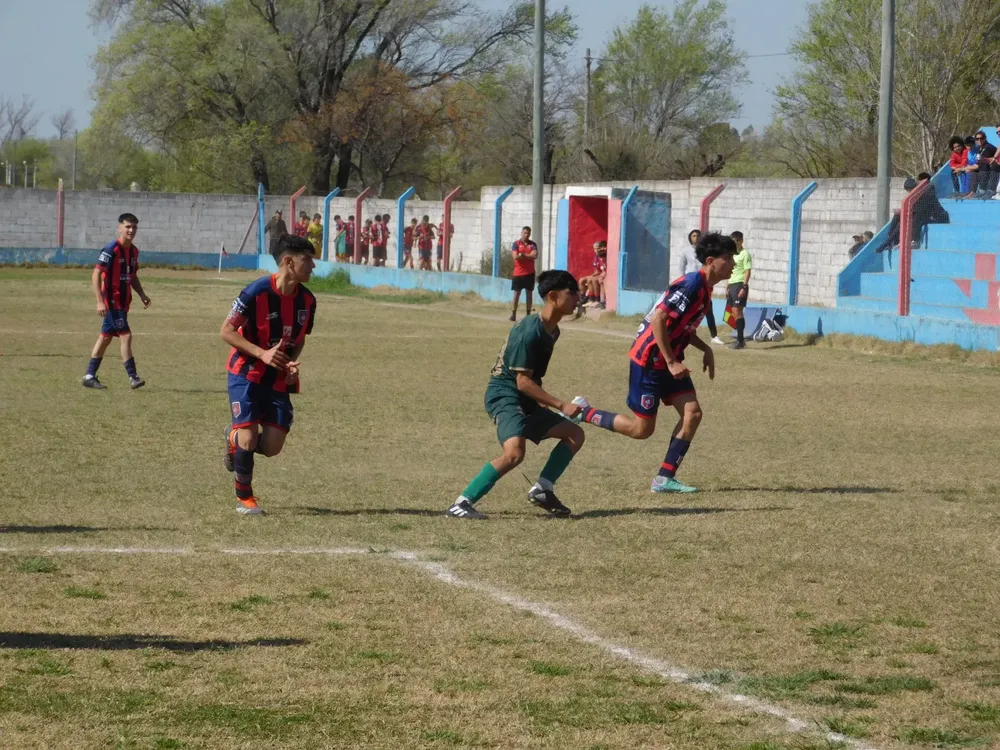 Centro Social Banda Norte Correos Renato Cesarini (132)