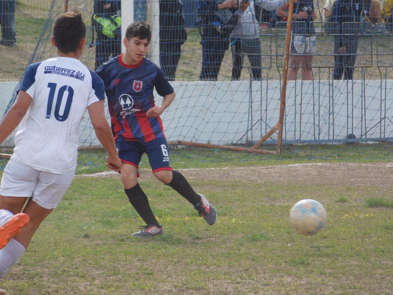 Atenas B vs Centro Social (52)