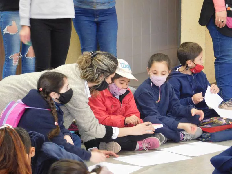 VISITA EDUCATIVA SEGUNDO GRADO (3)