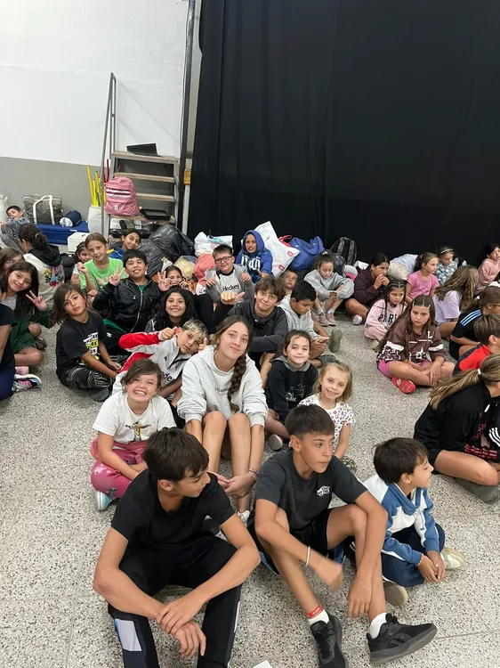 COLONIA DE VACACIONES (10)