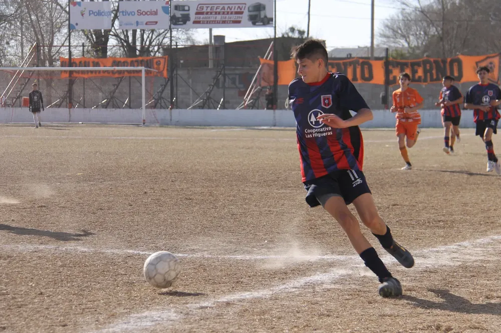 Centro Social Infanto Juvenil Renato Cesarini Olaeta Socialeritas (146)