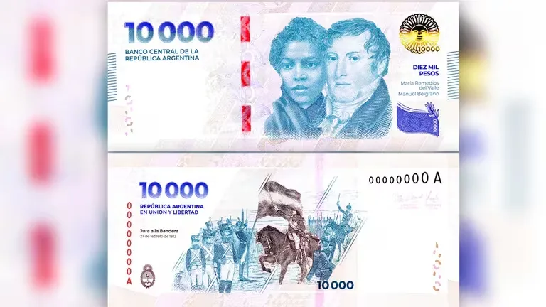 BILLETES