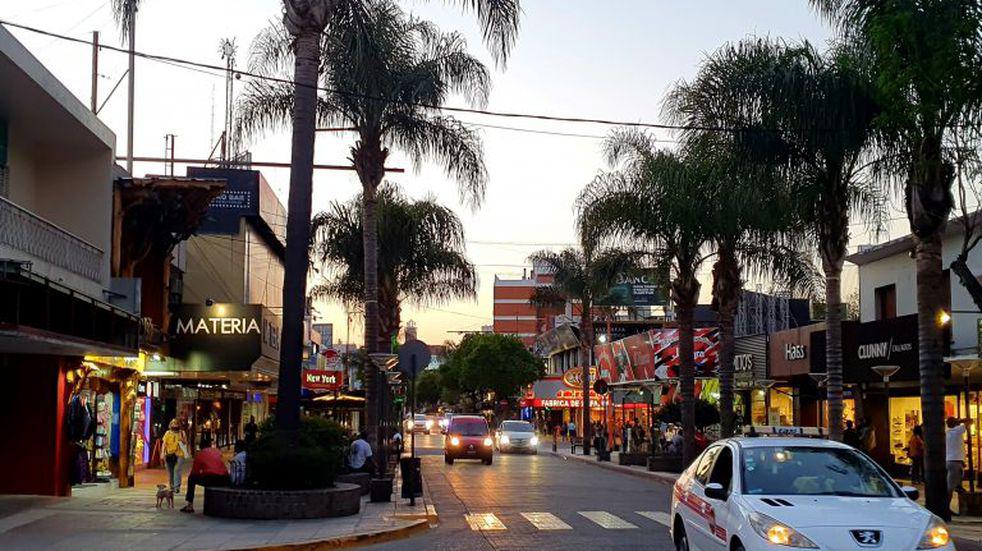 carlos paz