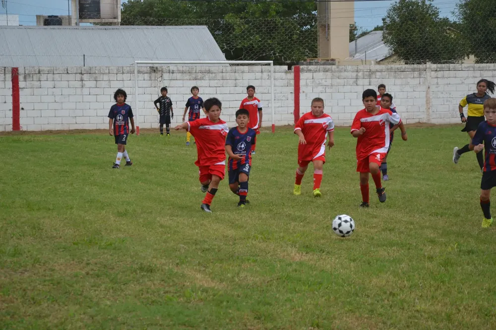 Infanto Juveniles Fecha 1 2024 (203)