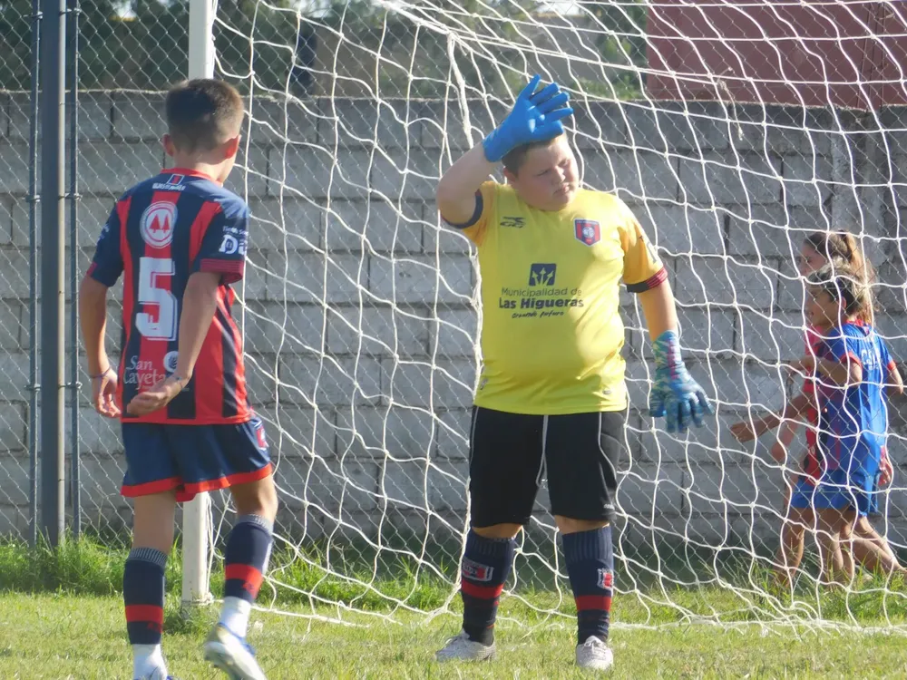 Fecha 3 Centro Social vs Municipal Banda Norte (193)