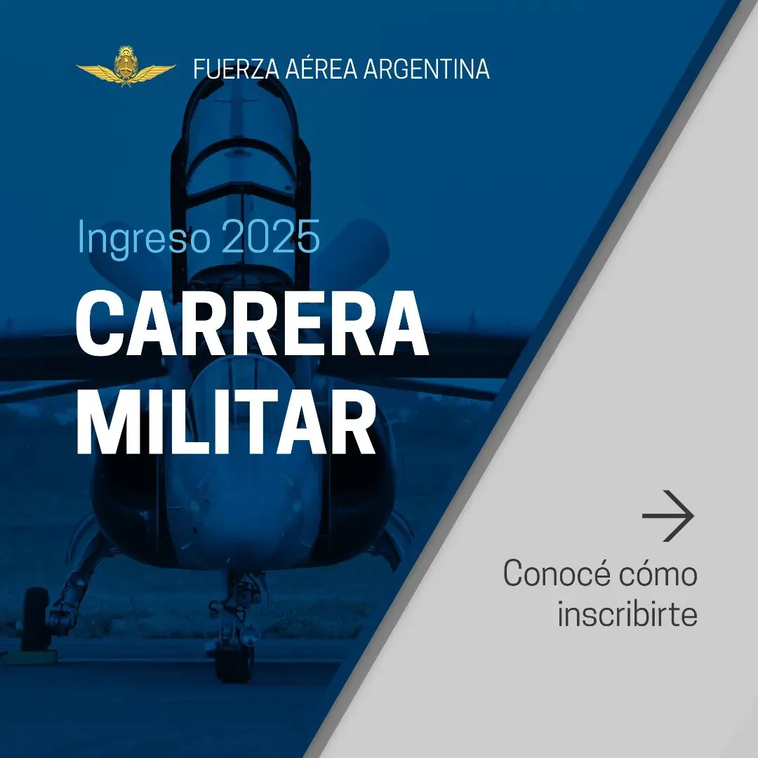 INGRESO 2025