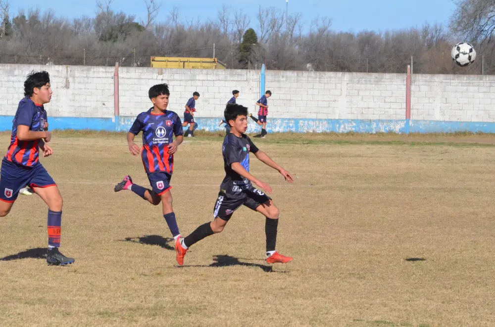 Centro Social vs Municipal Argentinos Jr Banda Norte (20)