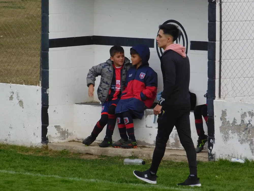 Centro Social Infanto Everton Banda Norte Socialeritas (102)