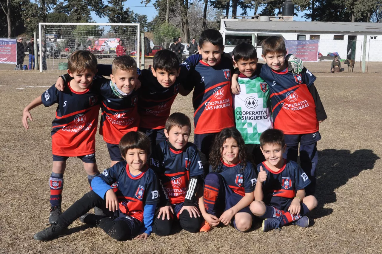 Centro Social vs Roncedo vs Deportivo Rio Cuarto (13)
