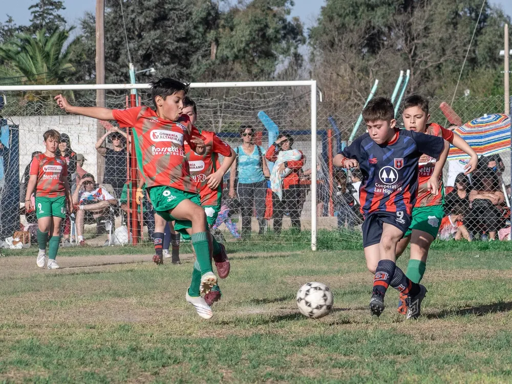 Centro Social Las Higueras Juventud Unida de Río Cuarto (109)