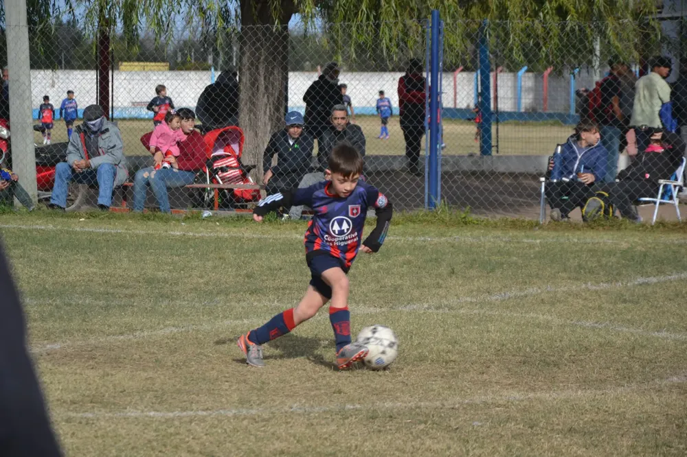 Centro Social vs Correos vs Defensores de Alberdi Socialeritas (99)