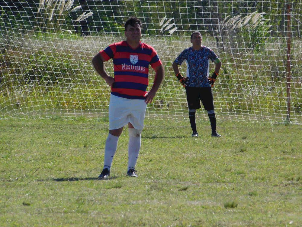 Profesionales de Las Higueras fecha 5_25